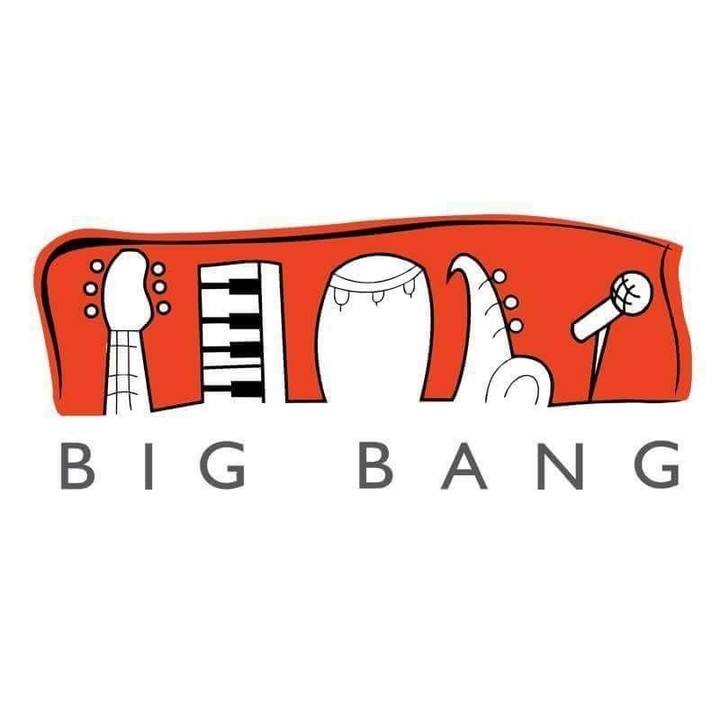 Big Bang