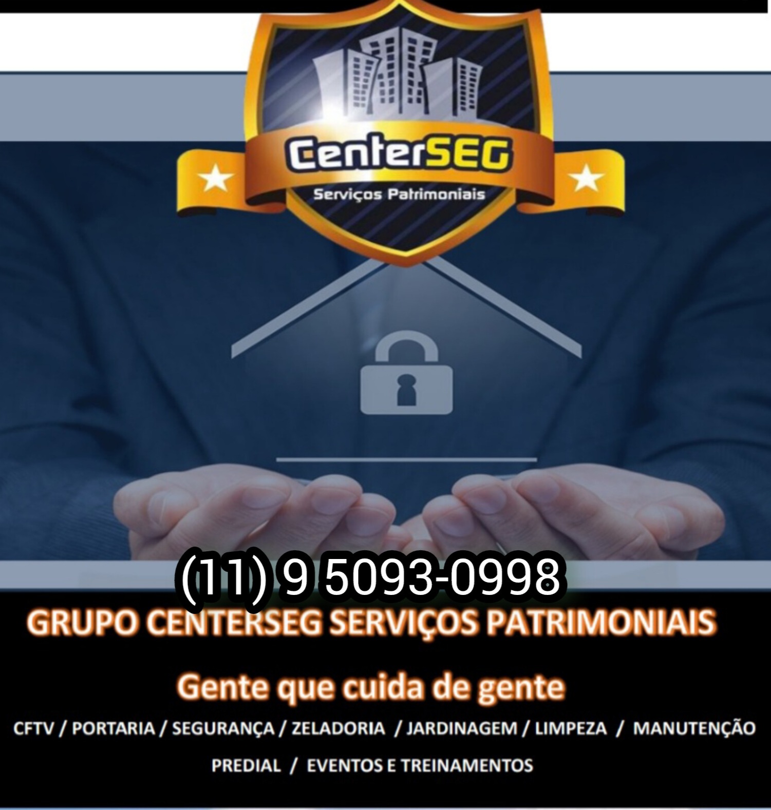 Center Seg