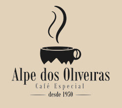Café Alpe dos Oliveiras