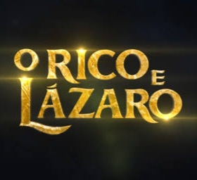 Rico e  Lazaro